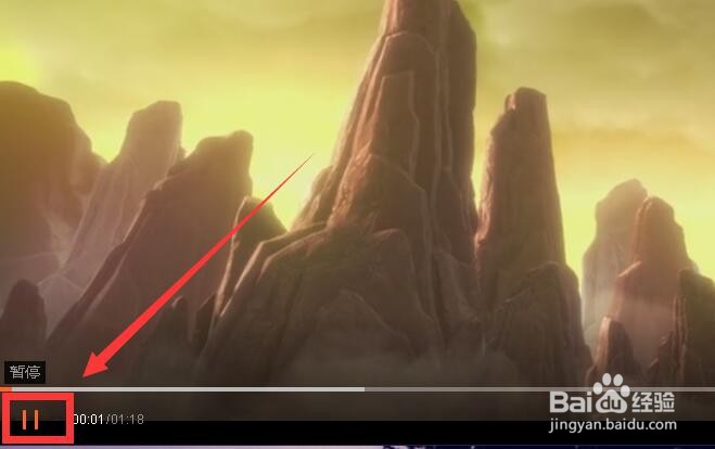 如何观看英雄联盟花灵怒放CG