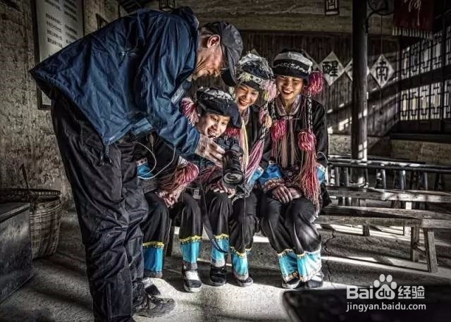 绝美秘境 独属于广西的慢生活