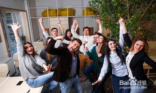 如何经营良好的人脉关系