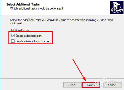 win10如何安装zemax