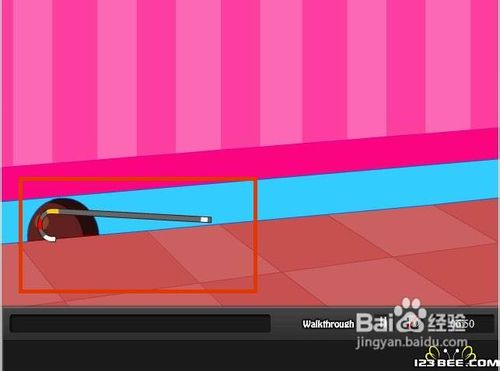 猫和老鼠逃出房间攻略