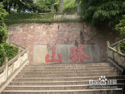 【最美风景】杭州一日游攻略