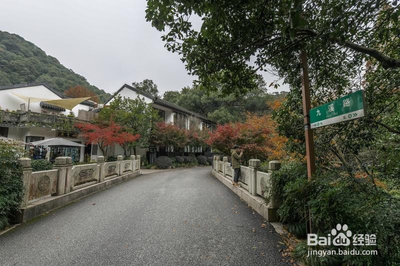 诗画浙江畅游杭州攻略1