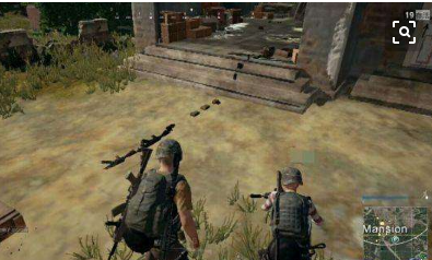 绝地求生大逃杀游戏攻略