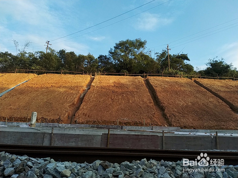 路堤施工过程当中应该注意哪些事项?