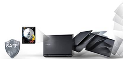 如何选择最合适的商务笔记本