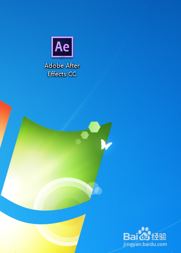 Adobe After Effects CC如何输出MP4格式视频