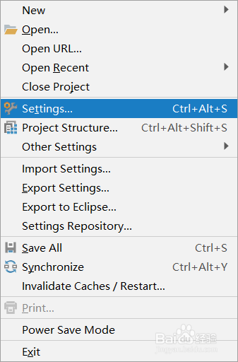 intellij idea 导入github项目