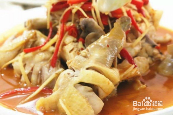 到永州一定要吃的10大美食