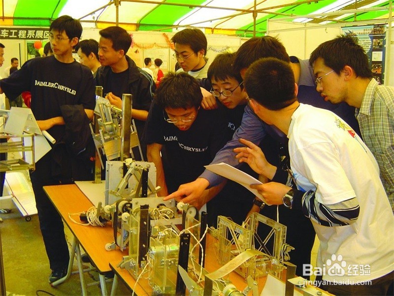 怎么让你的大学无怨无悔？