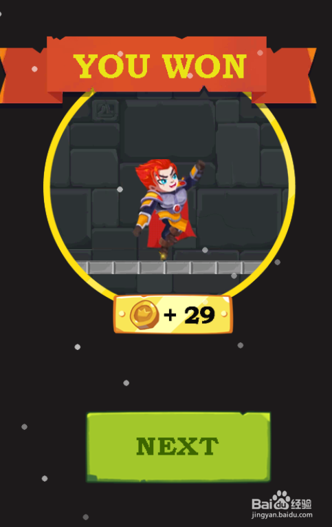 Pin Rescue Online的Level 3如何通过