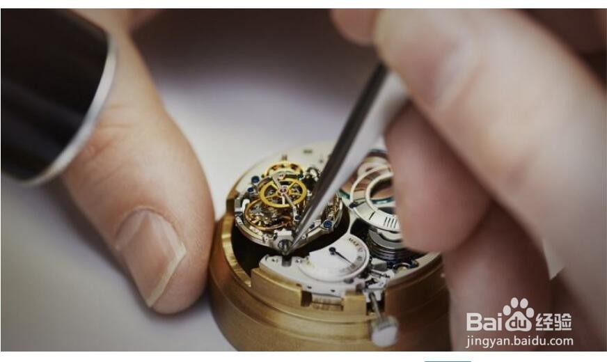 石英表和机械表的区别