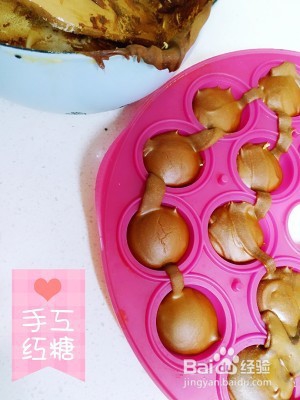 古法黑糖制作方法