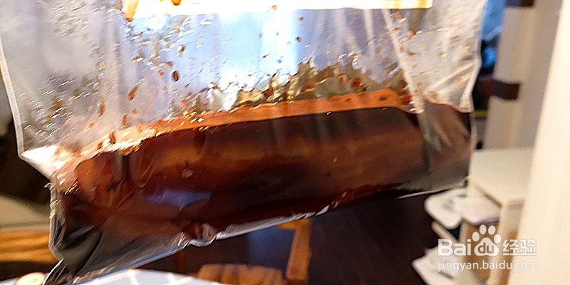 做法简单的可乐桂花糯米藕