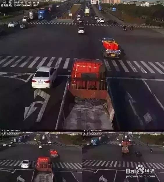 记住:这8种违章千万别急着交罚款