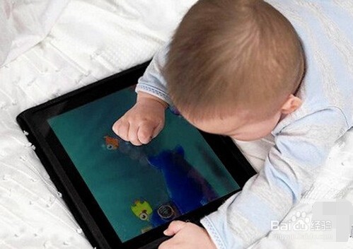 怎样避免孩子歪脖子？