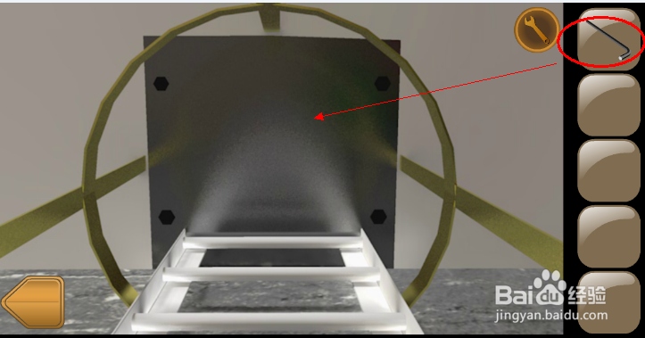 You Must Escape攻略：[11]第16关攻略