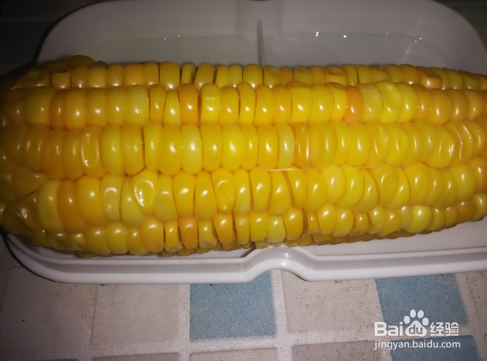 <b>玉米粒怎么做好吃</b>