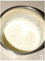 给儿子的六一节礼物【果冻慕斯杯】