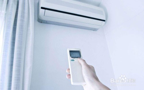 空调制热30℃怎么不暖