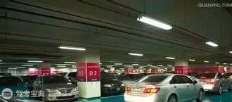 安全倒车“十不要”