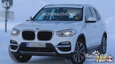 新年攒钱就买这6款新车!有面子、颜值高!