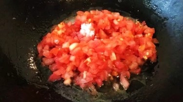 如何做芝士焗意粉？