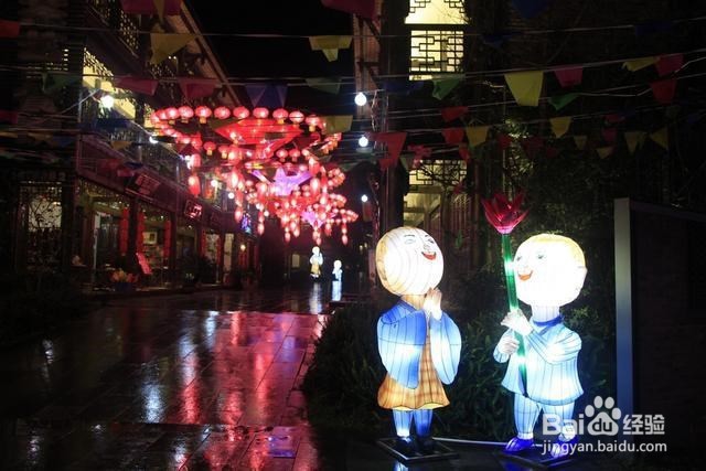 金佛山冰雪温泉节怎么玩？