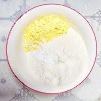 教你制作美味黄金玉米酥