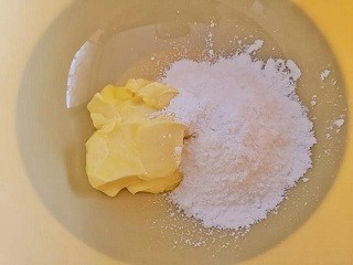 Hello Kitty奶油饼干怎么做？