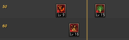 DNF精灵骑士/星辰之光/大地女神加点（90版本）