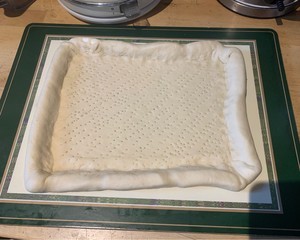 芝心玛格丽特披萨的做法