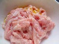秘制鱼香肉丝的做法