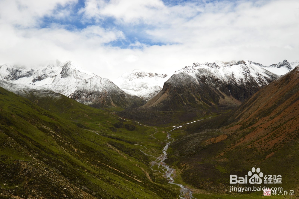 2016西藏拉萨拉姆拉错高品质自由行攻略摄影游