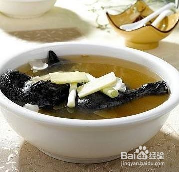 结核病的实用食疗