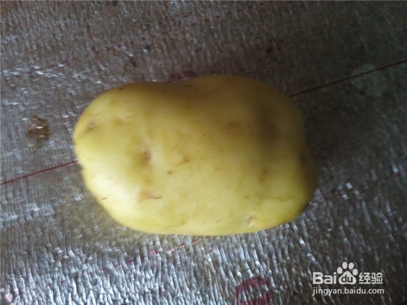 营养煲汤—芹菜叶土豆丝汤