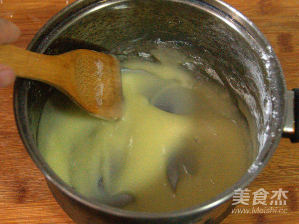 坚果乳酪的双重享受—南瓜子乳酪酥饼