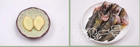 黄蜡丁炖豆腐怎么做