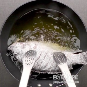 黄老师豆瓣鱼制作方法