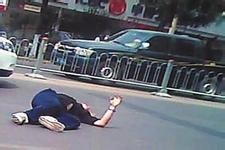 开车撞人后应该怎么办!