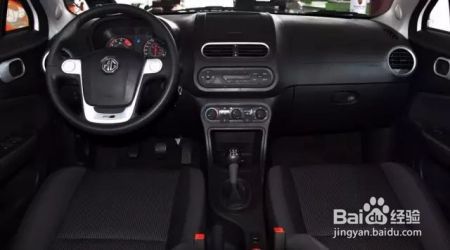 最低只要六万起，颜值超高的小型车买不买？