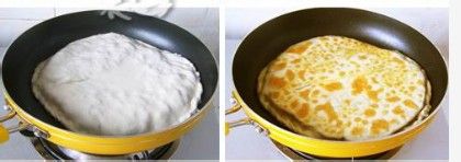 美食中的一道极品菜——香酥兔腿