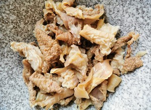 如何制作萝卜牛腩煲