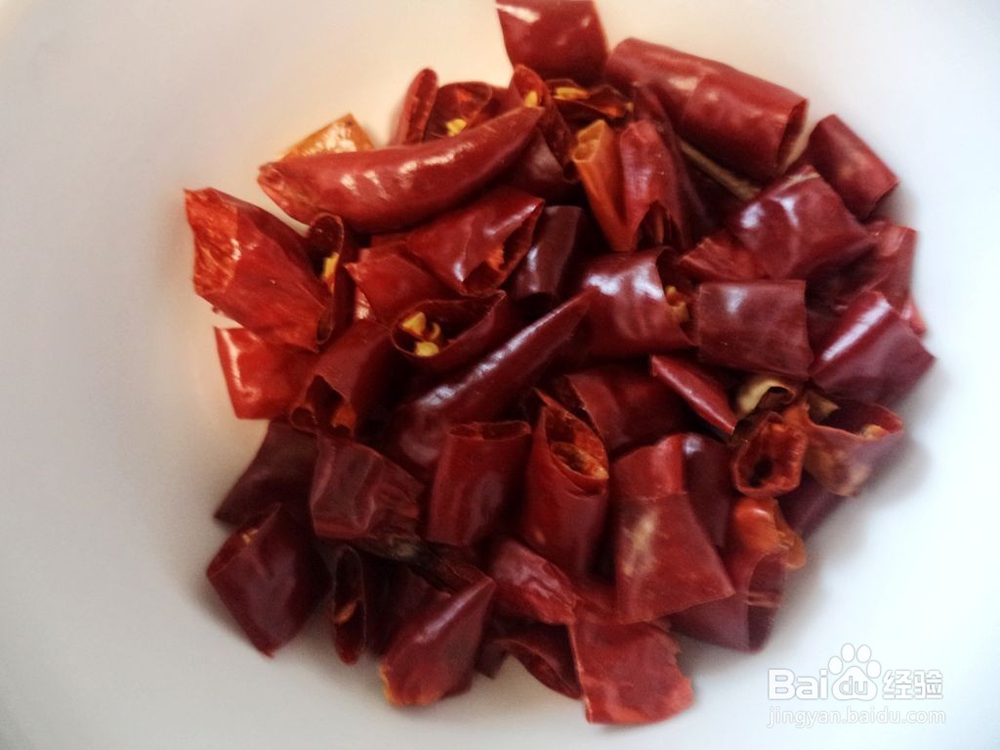 血旺的做法之酸辣血旺 家常菜下饭一看就懂