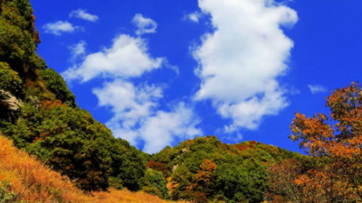 石家庄的风景哪里最好呢?