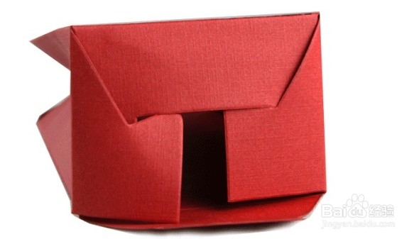 自己动手DIY 制作婚礼喜糖盒和回礼