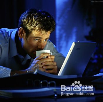 经常熬夜多吃什么好