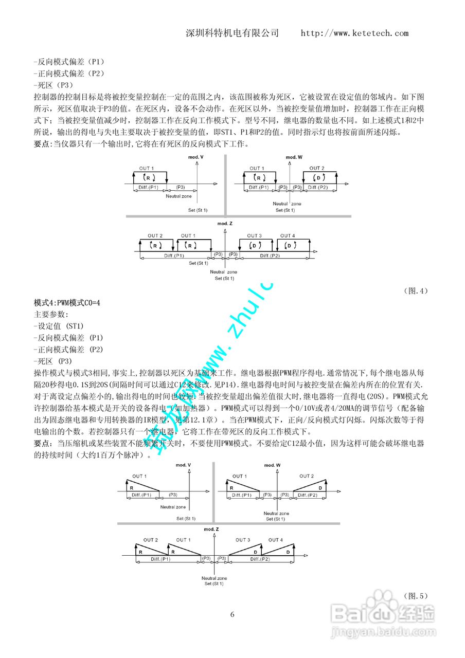 IR32通用冷冻用控制器使用说明书:[1]