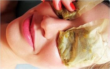 如何消除黑眼圈