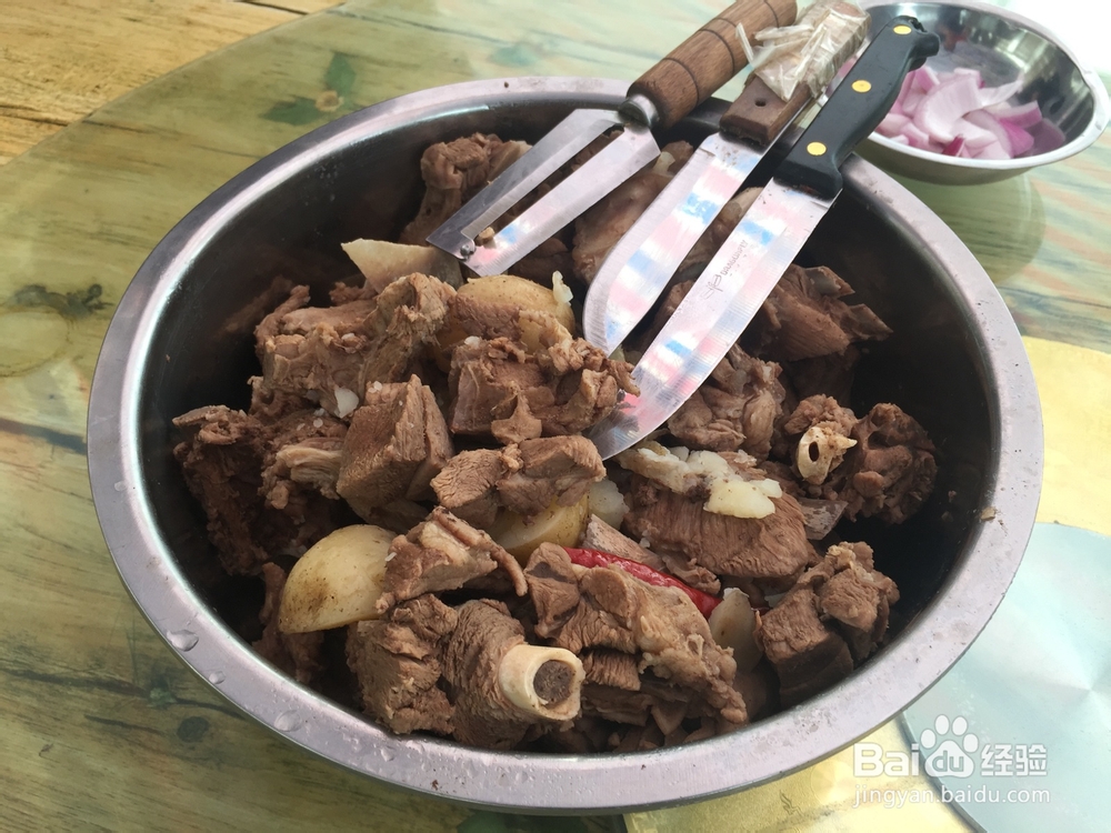 西藏有什么好吃的美食篇1